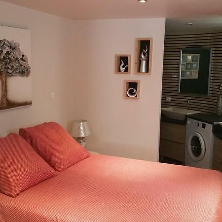 דירות Luzenac Les 3 Marguerites מראה חיצוני תמונה